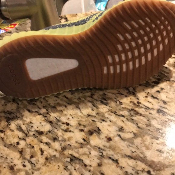 Yeezys - Picture 6 of 8